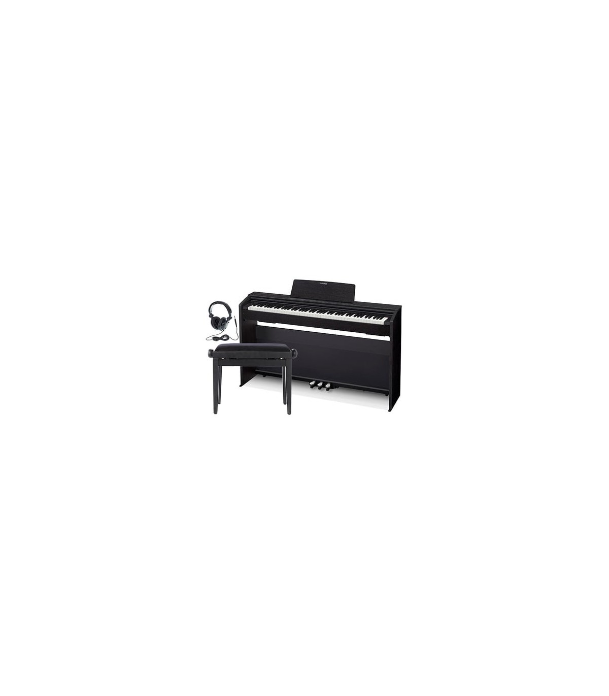Magazin - Casio PX-870 BK Privia Set