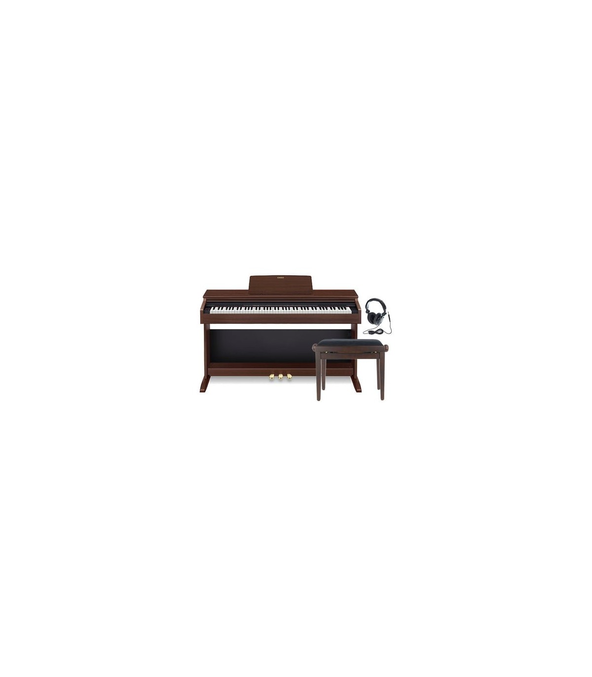 Magazin - Casio AP-270 BN Celviano Set