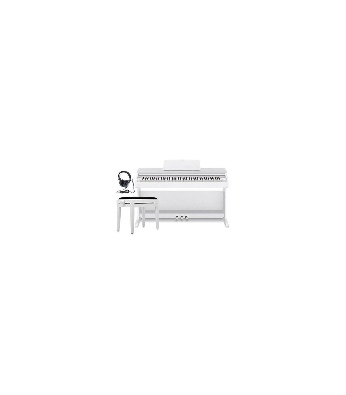 Magazin - Casio AP-270 WE Celviano Set