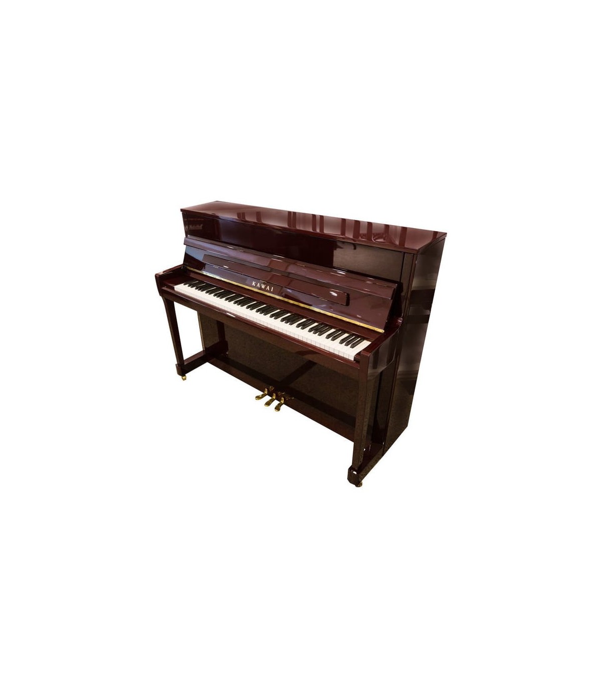 Magazin - Kawai K-200 MH/P Piano