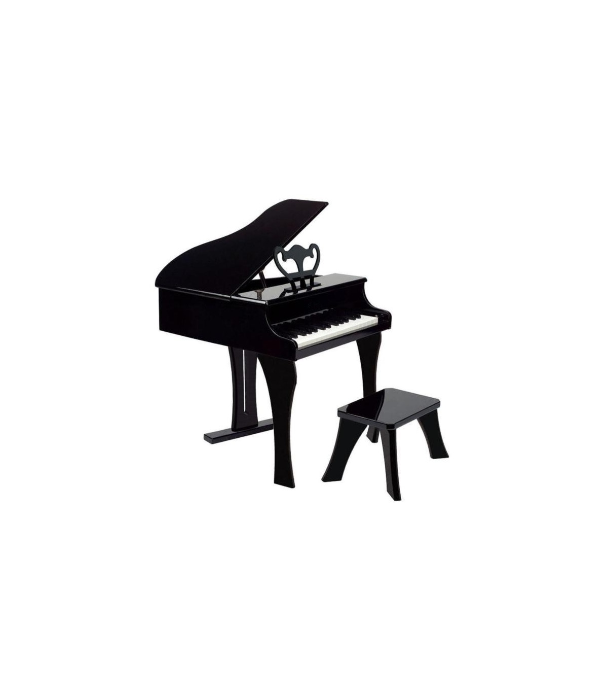 Flame FW30 BK Toy Piano [1]