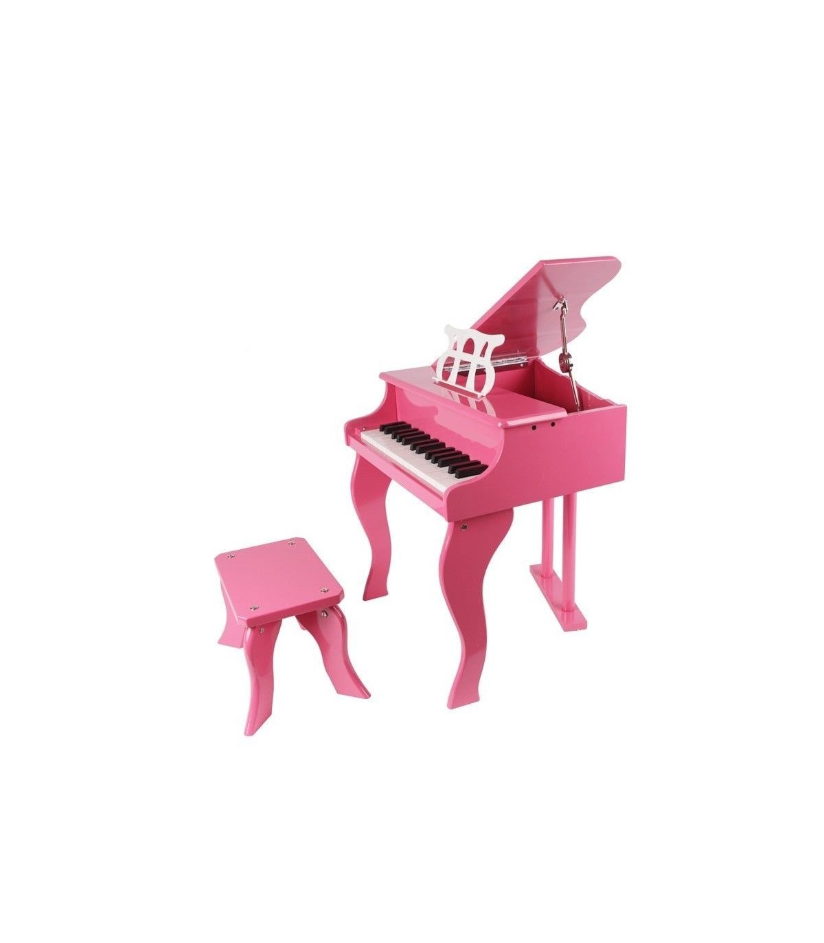 Magazin - Flame FW30 PINK Toy Piano