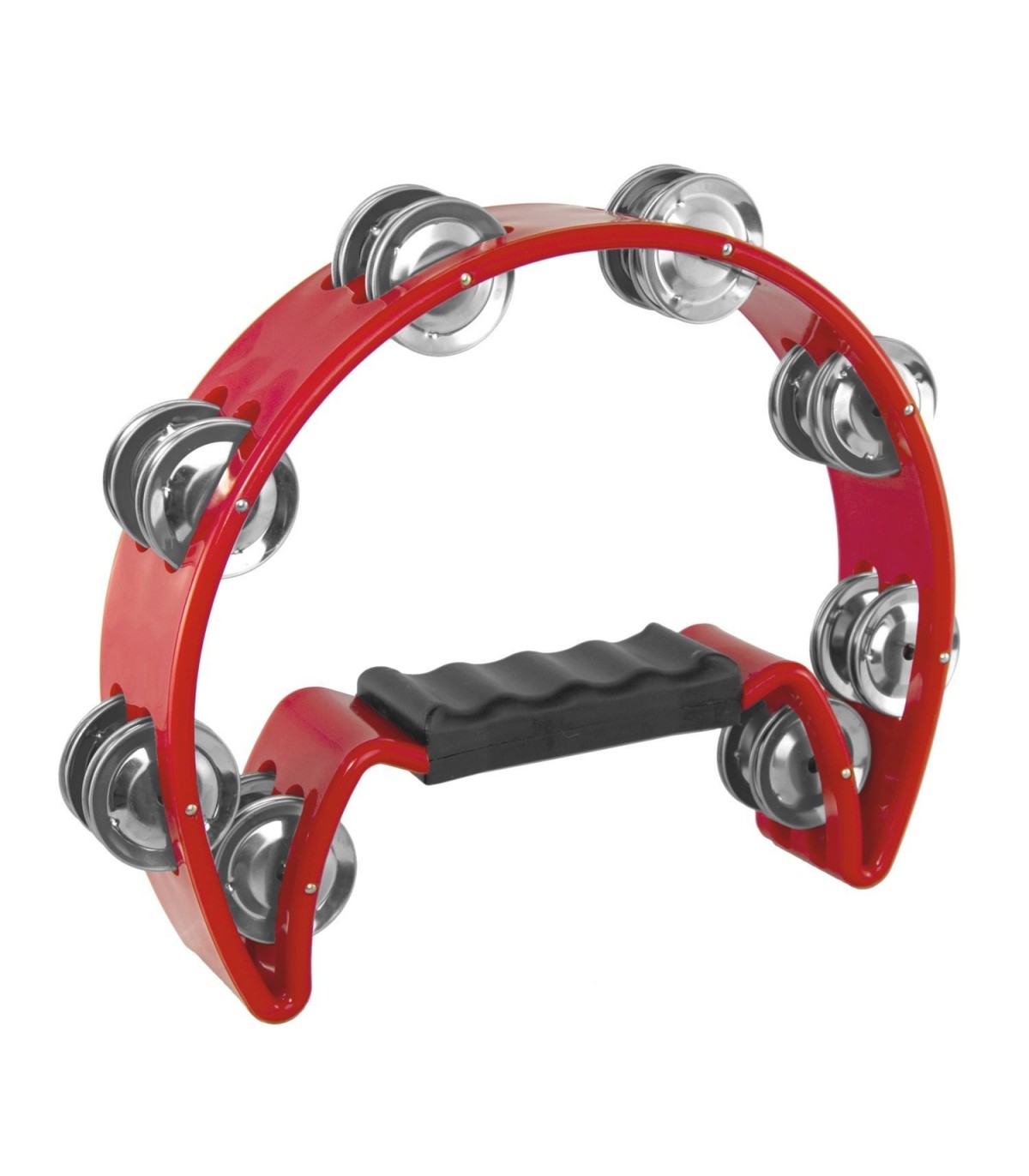 Tamburine - Parrot MT4 Red
