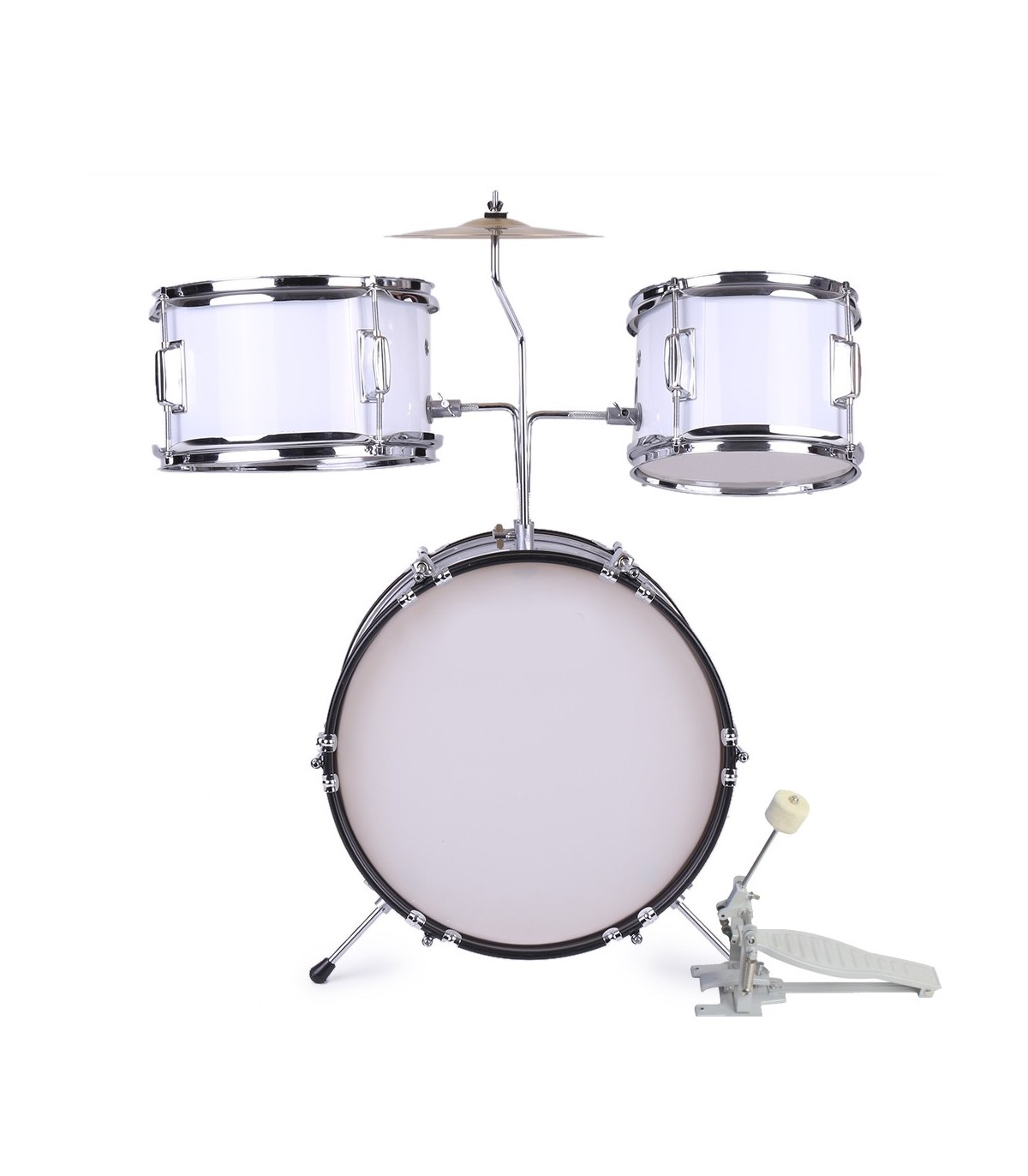 Seturi de Tobe pt. Copii - Parrot 104-3SL White