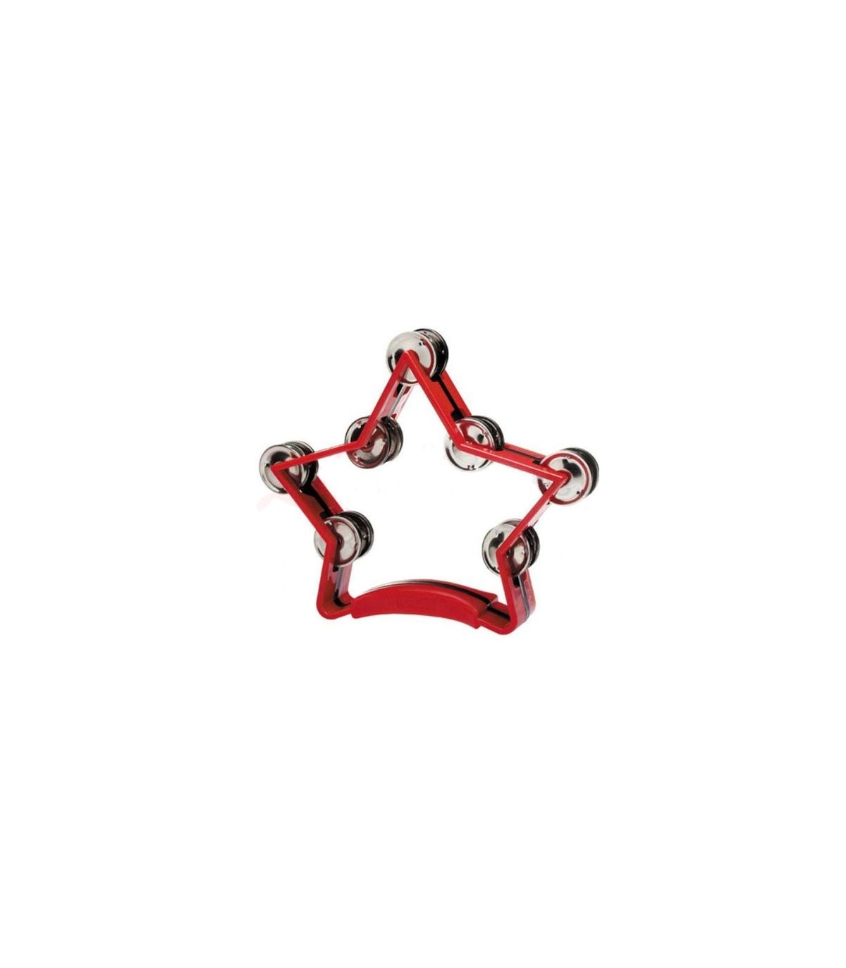 Tamburine - Parrot MT3 Star Red