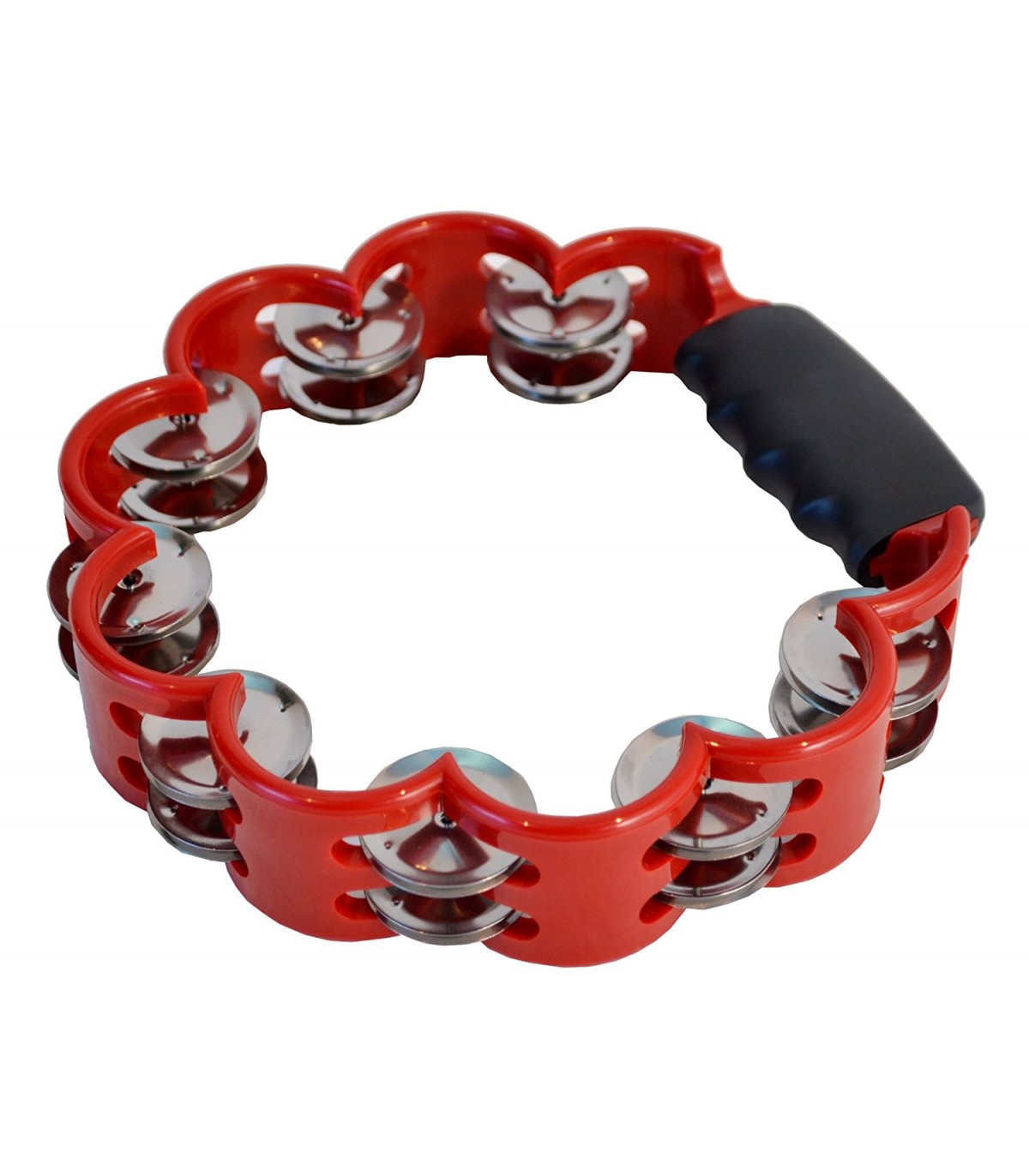 Tamburine - Parrot MT2 Flower Red
