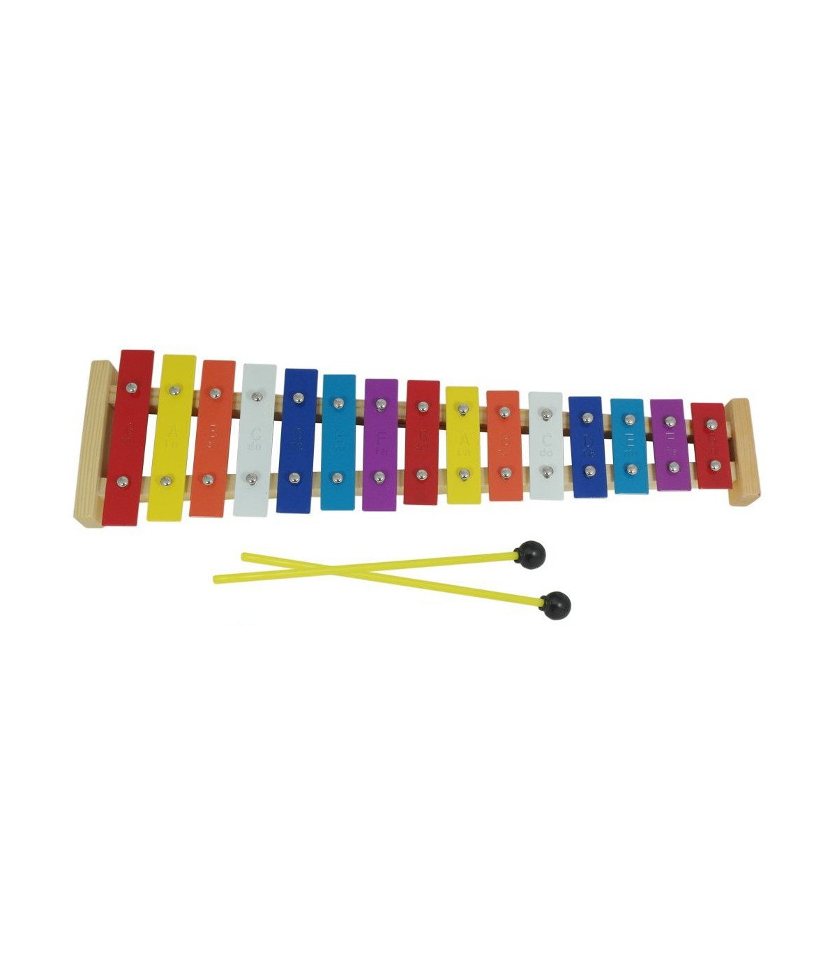 Percutie pentru copii - Parrot TL15A