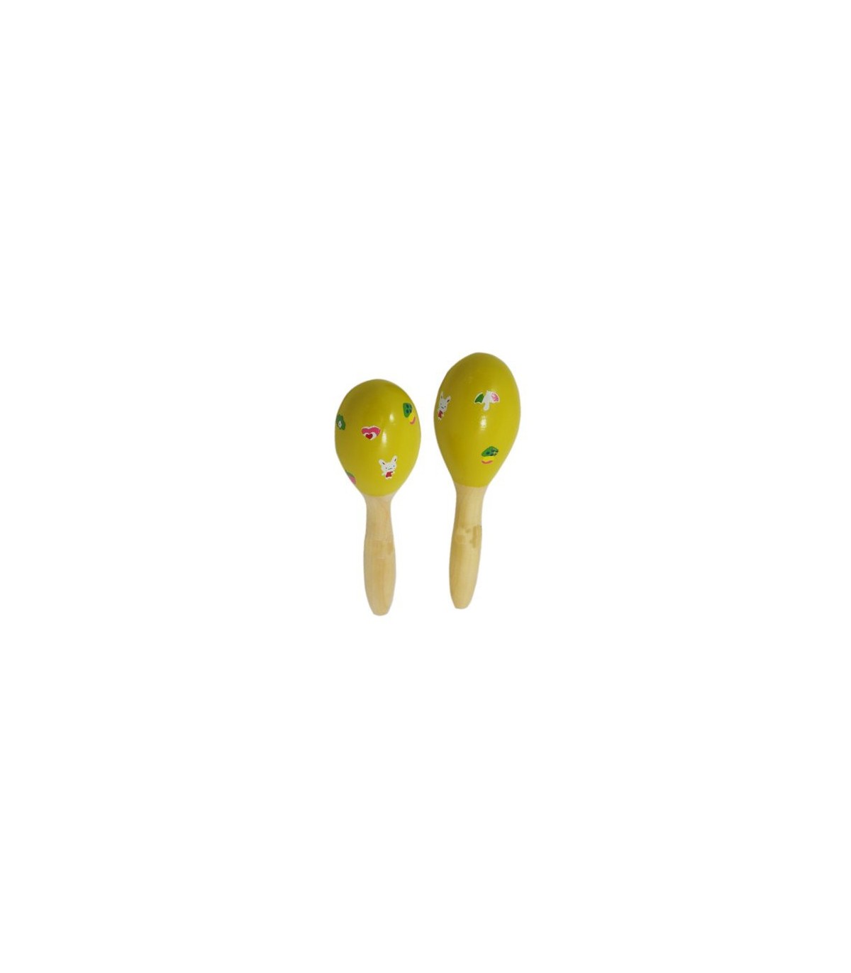 Magazin - Parrot YM8