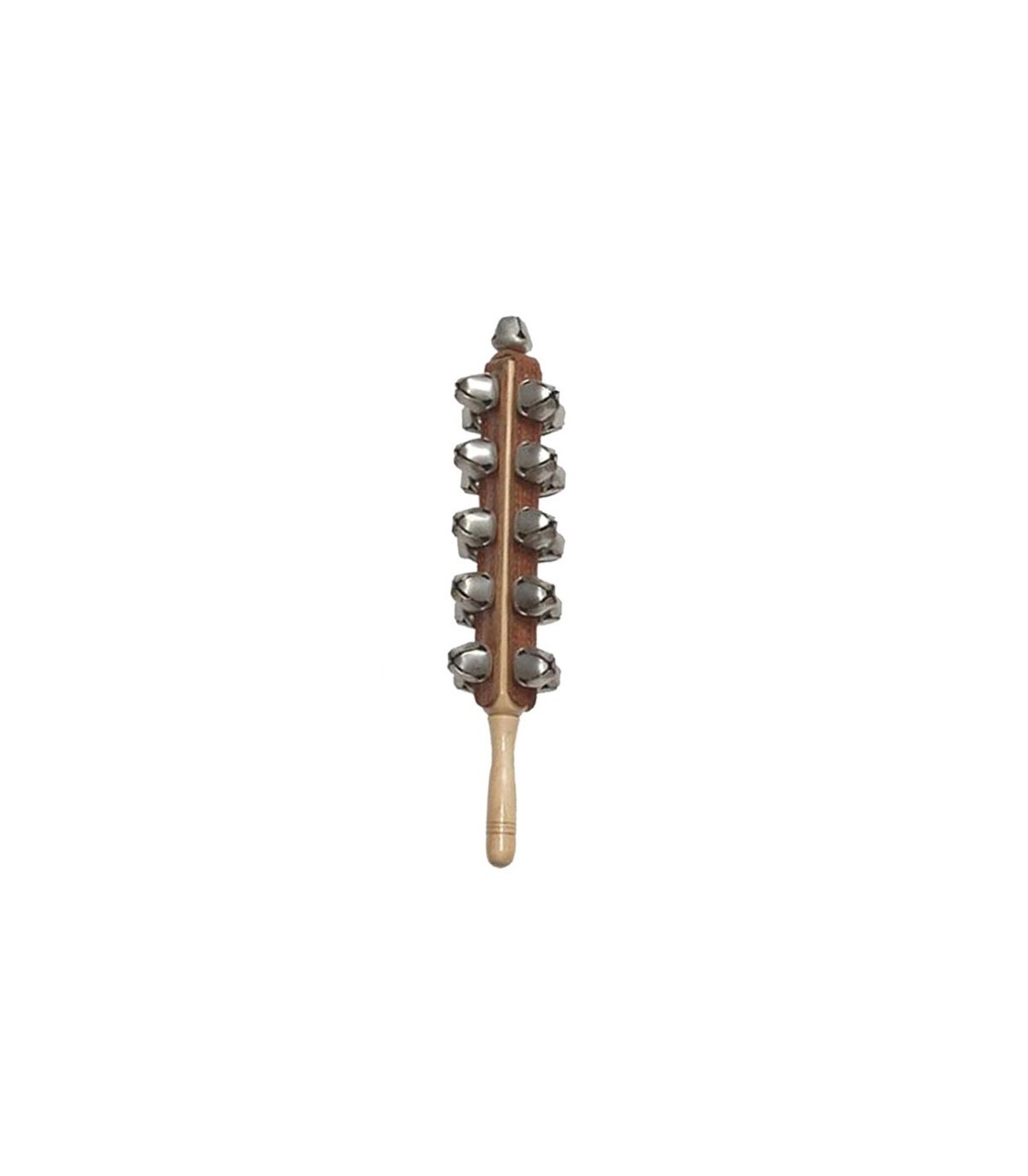 Clopotei - Parrot G14-21