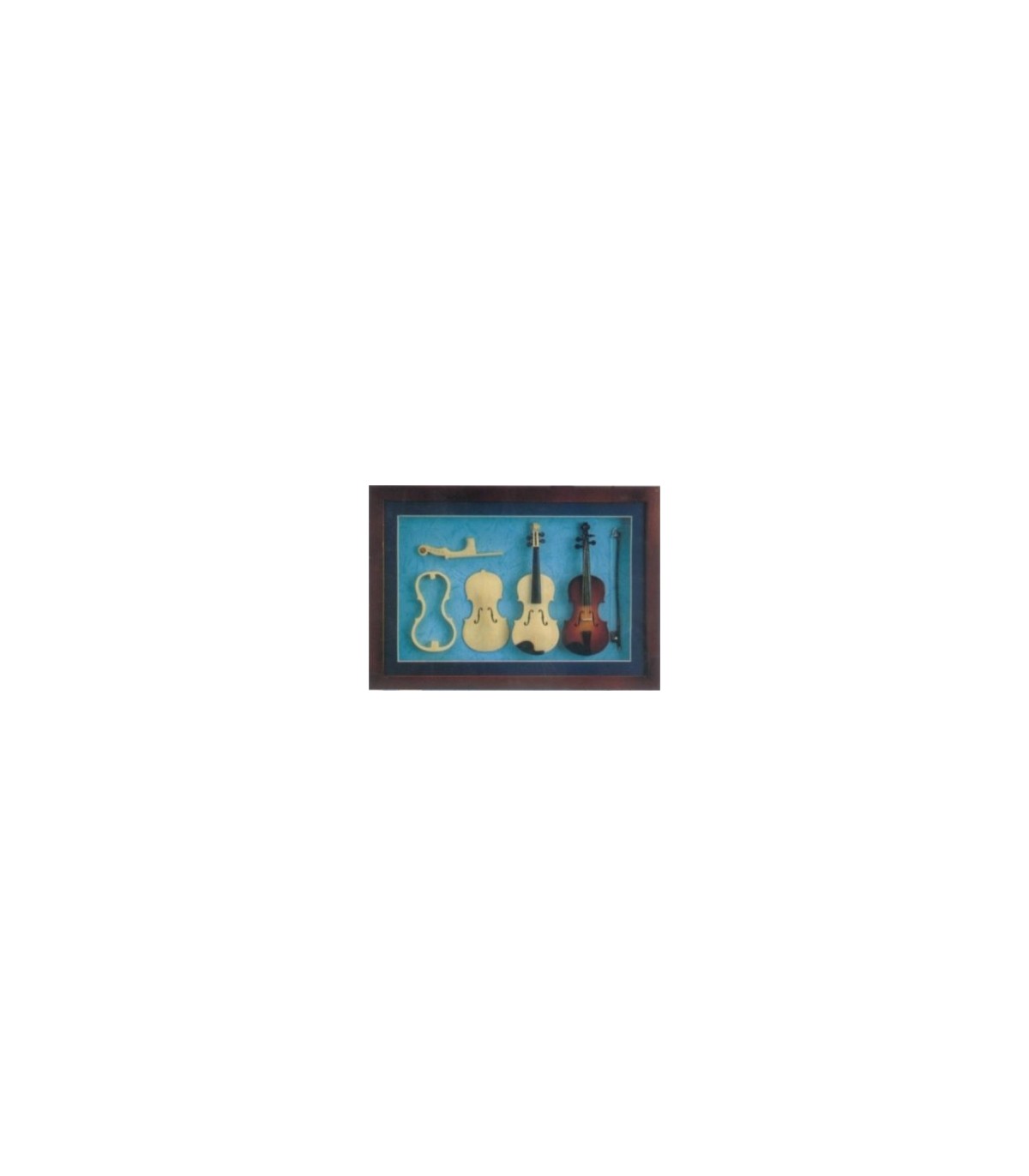 Magazin - Flame FHBV Mini Frame