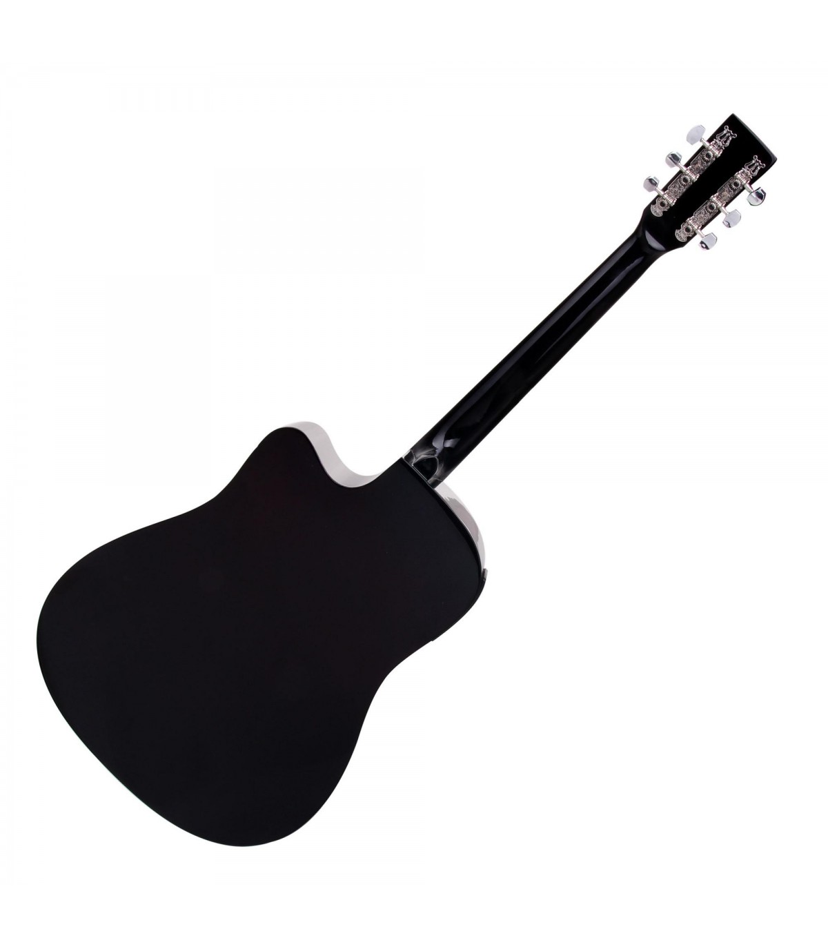 Classic Cantabile Acoustic Guitar [3]