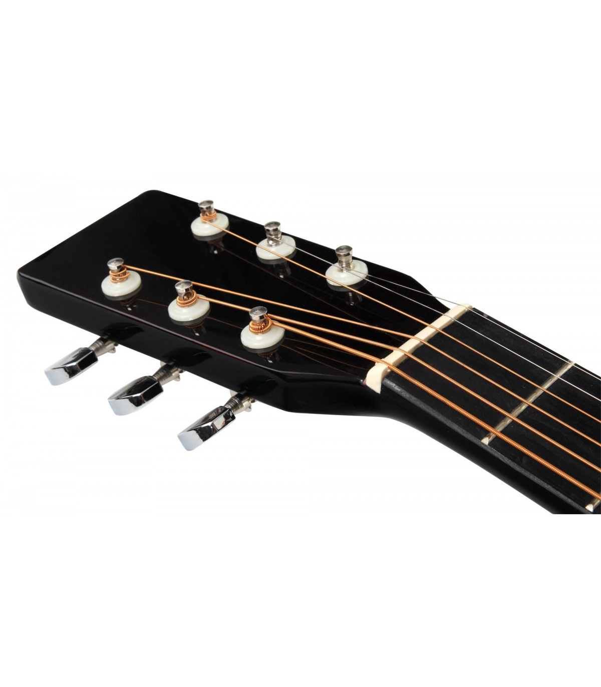 Classic Cantabile Acoustic Guitar [6]