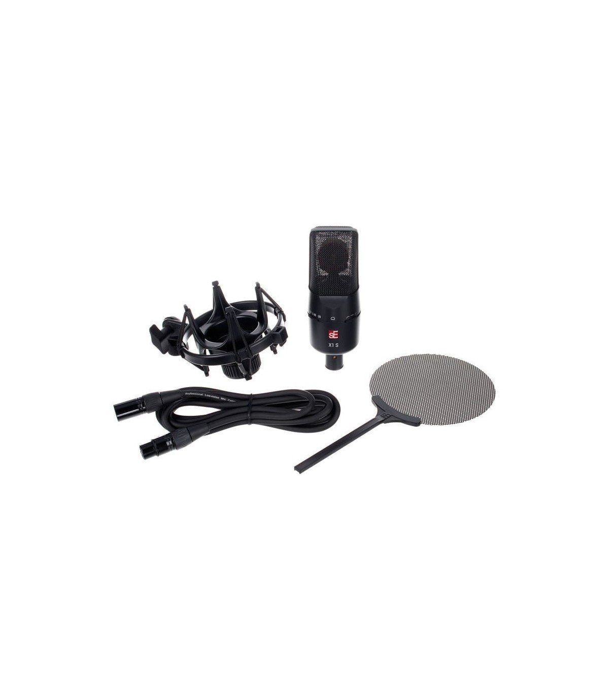 Microfoane - sE Electronics X1S Vocal Set