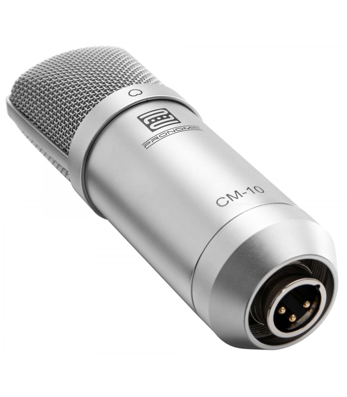 Pronomic CM-10 Studio [2]
