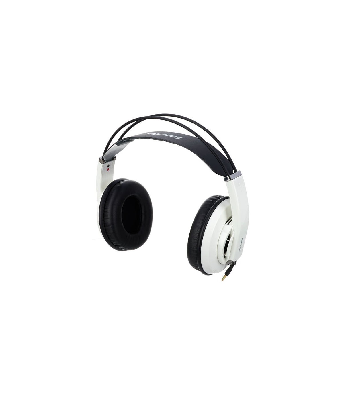 Magazin - Superlux HD-681 Evo WH