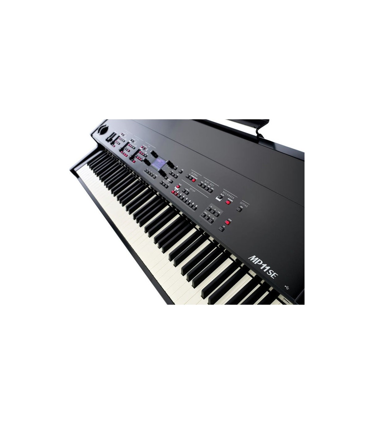 Kawai MP-11 SE [7]