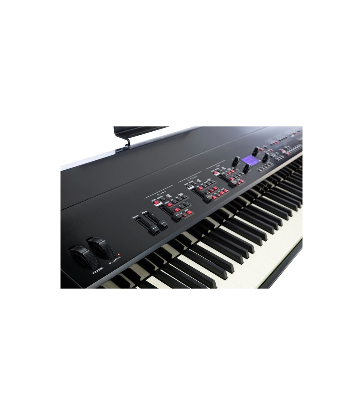 Kawai MP-11 SE [9]