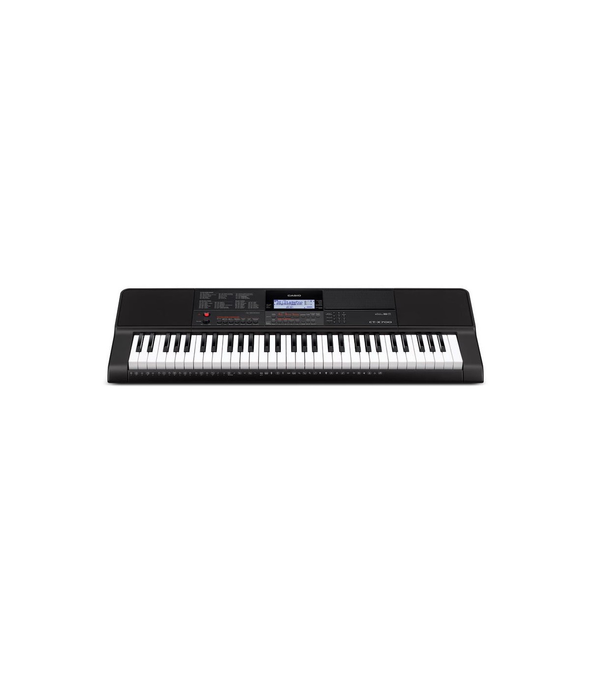 Casio CT-X700 [2]