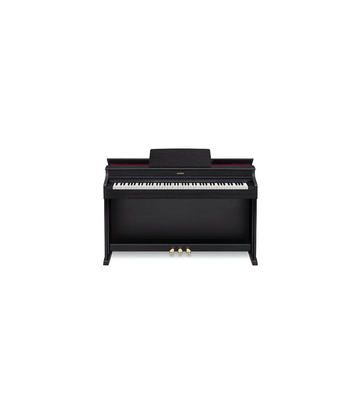 Casio AP-470 BK Celviano [2]