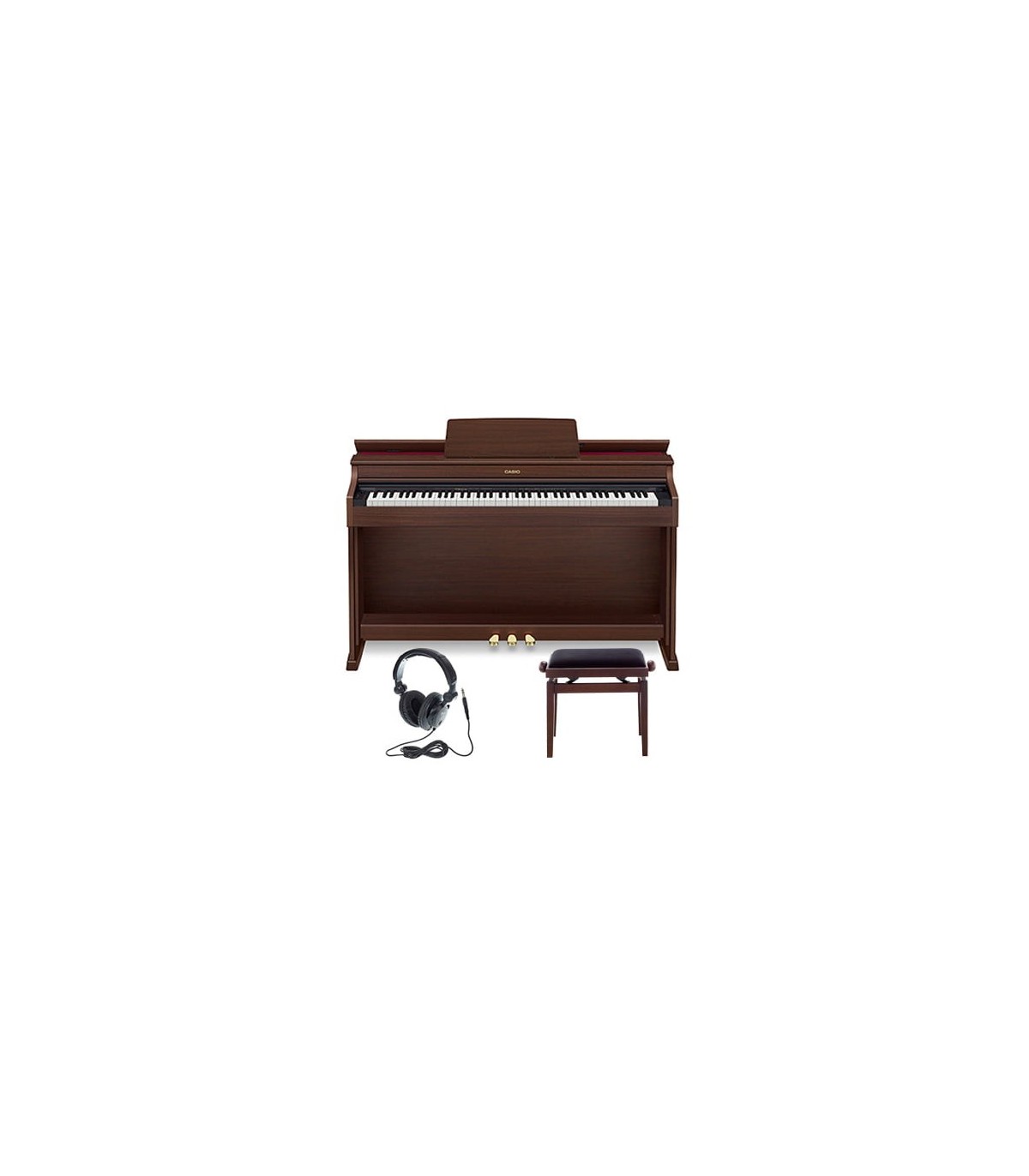 Magazin - Casio AP-470 BN Celviano Set