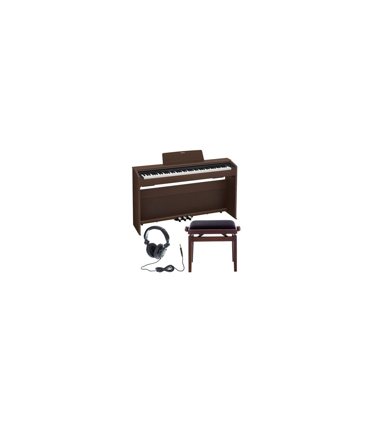 Magazin - Casio PX-870 BN Privia Set