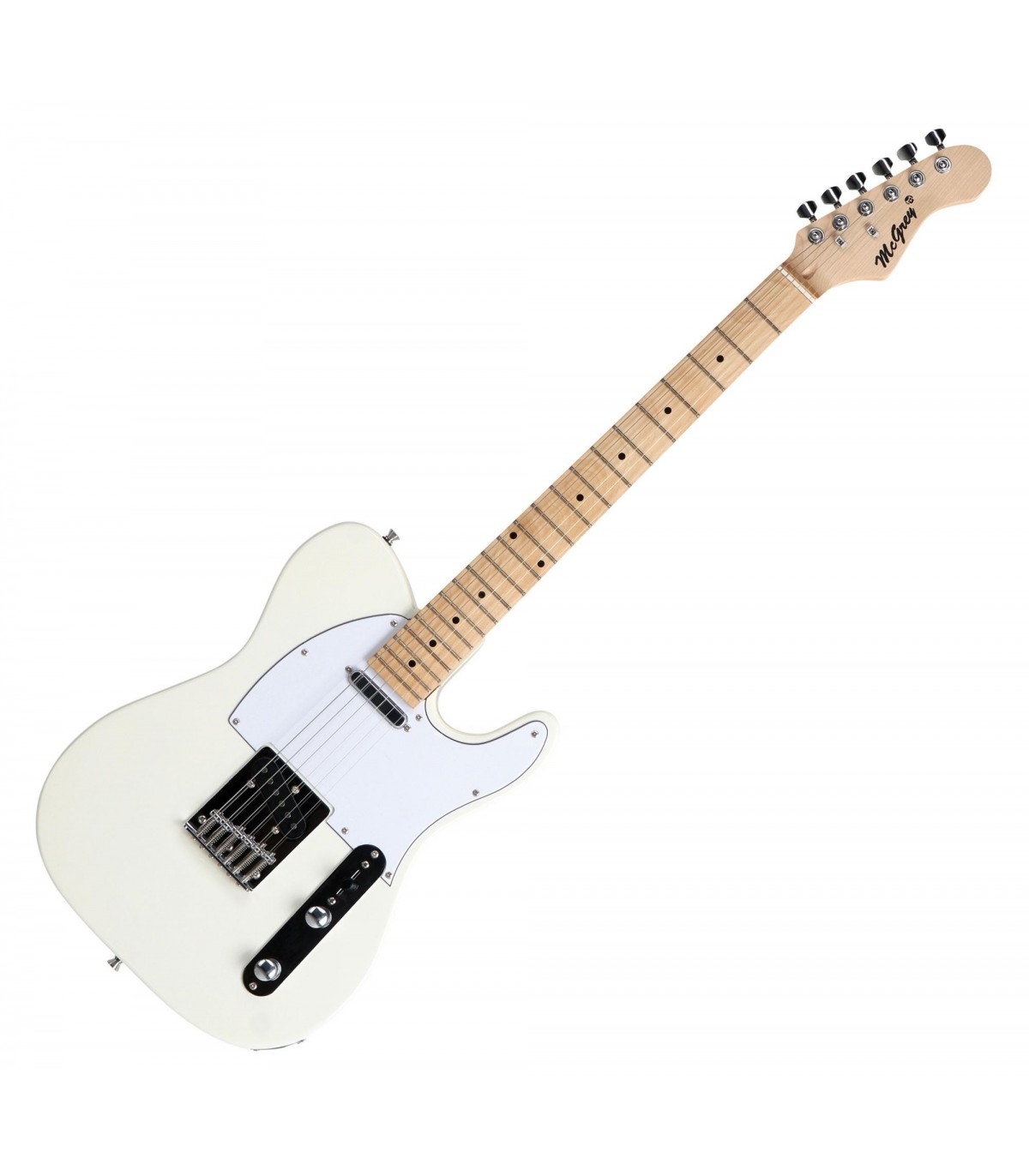 McGrey Rockit Electric Guitar TL-Style [2]