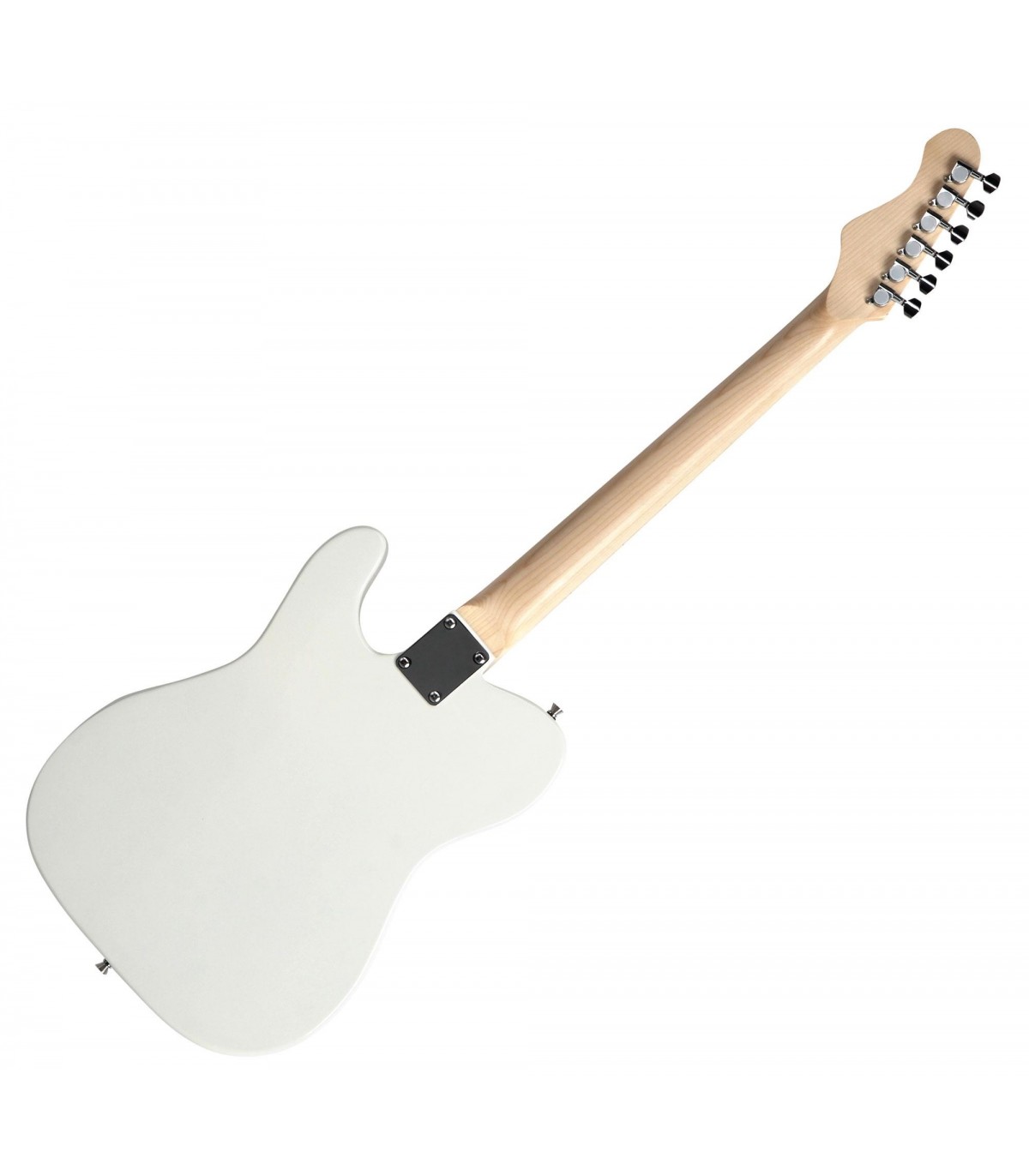 McGrey Rockit Electric Guitar TL-Style [3]