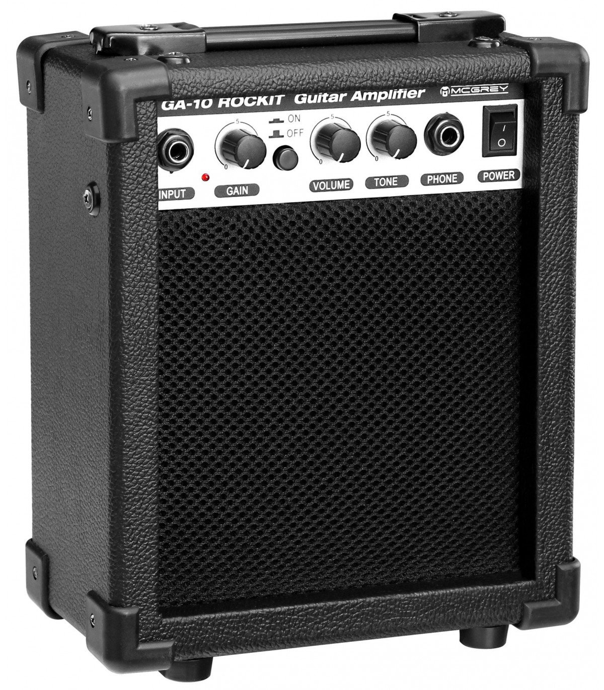 McGrey Rockit Electric Guitar TL-Style [4]