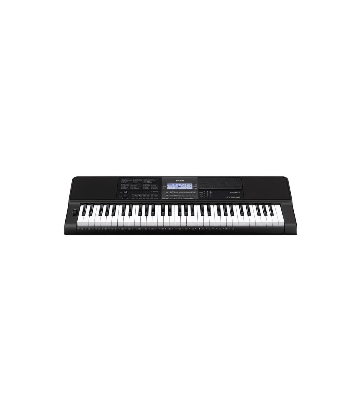 Set Casio CT-X800 [2]