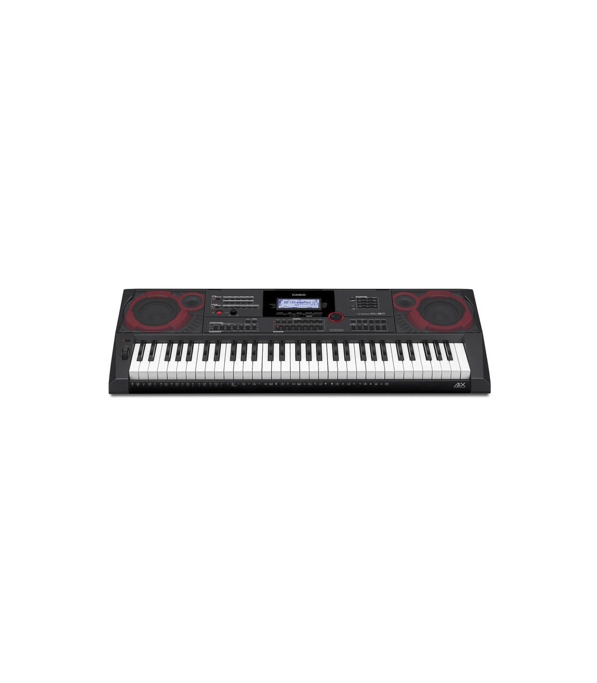 Casio CT-X5000 Set [2]