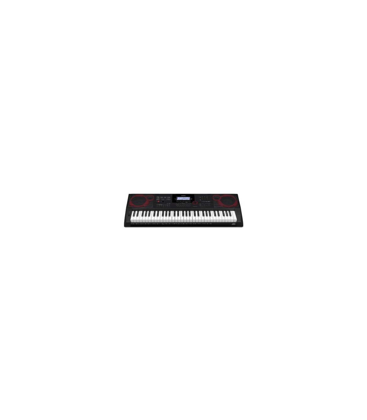 Casio CT-X3000 Set [2]