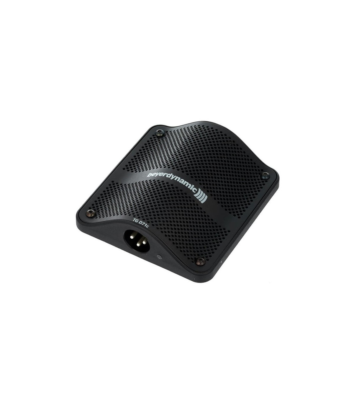 Beyerdynamic TG D71 [2]