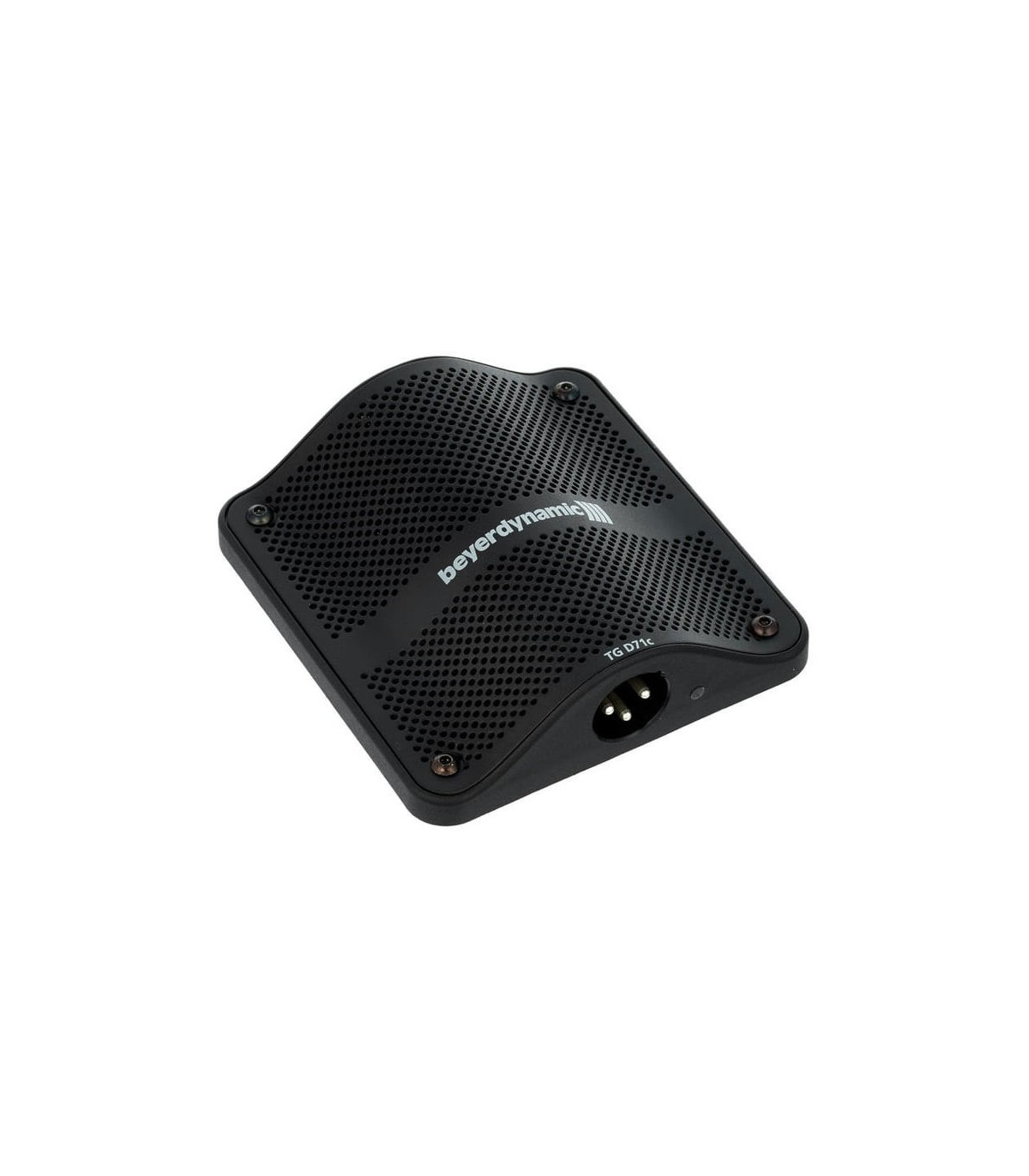 Beyerdynamic TG D71 [3]