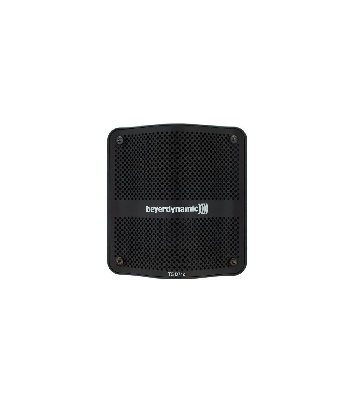 Magazin - Beyerdynamic TG D71