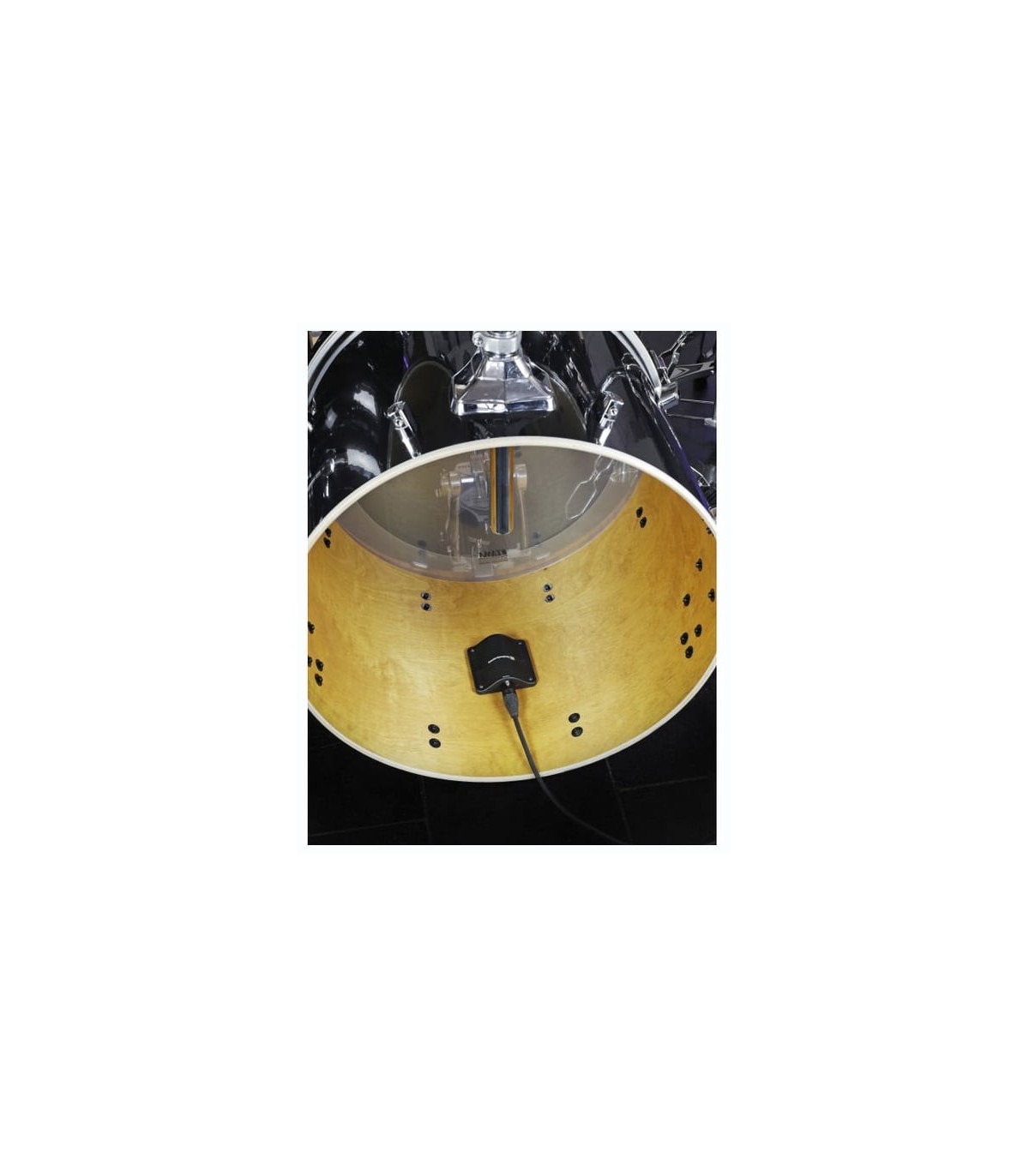 Beyerdynamic TG D71 [9]
