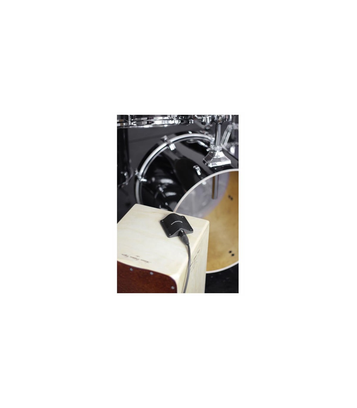 Beyerdynamic TG D71 [10]