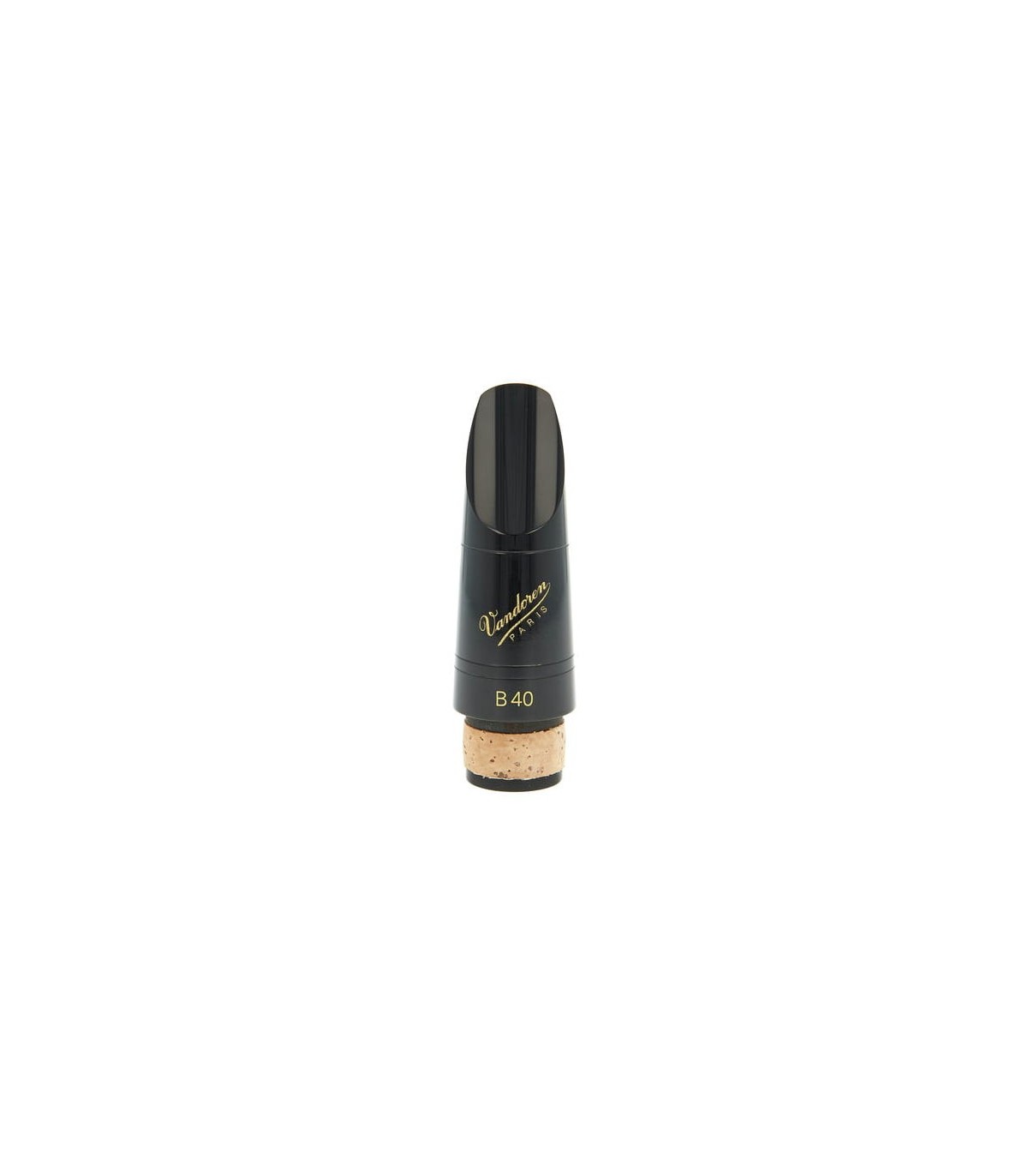 Magazin - Vandoren Bb- Clarinet Classic B 40
