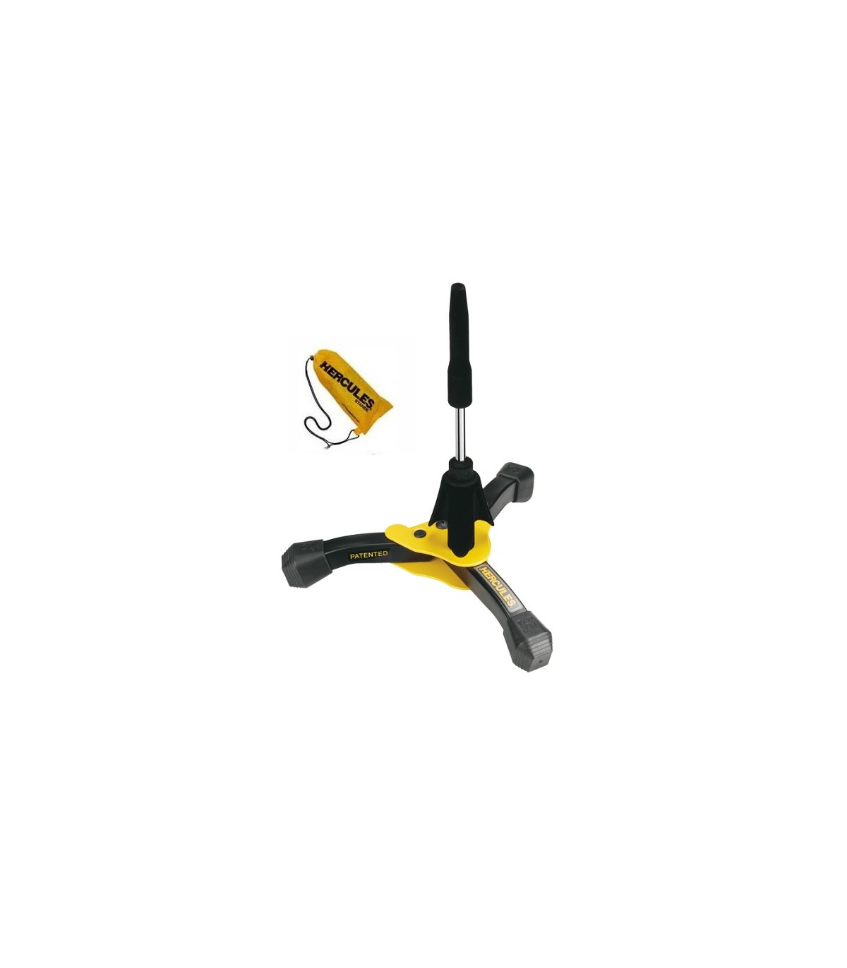 Magazin - Hercules DS640BB