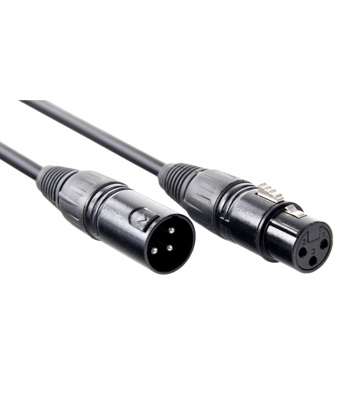 Pronomic Superstar XLR Set Microfon [7]