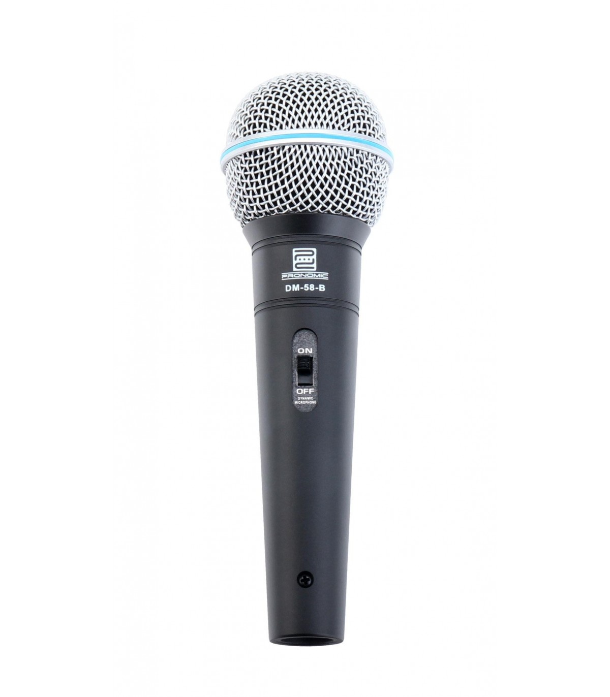 Magazin - Pronomic DM-58-B Vocal