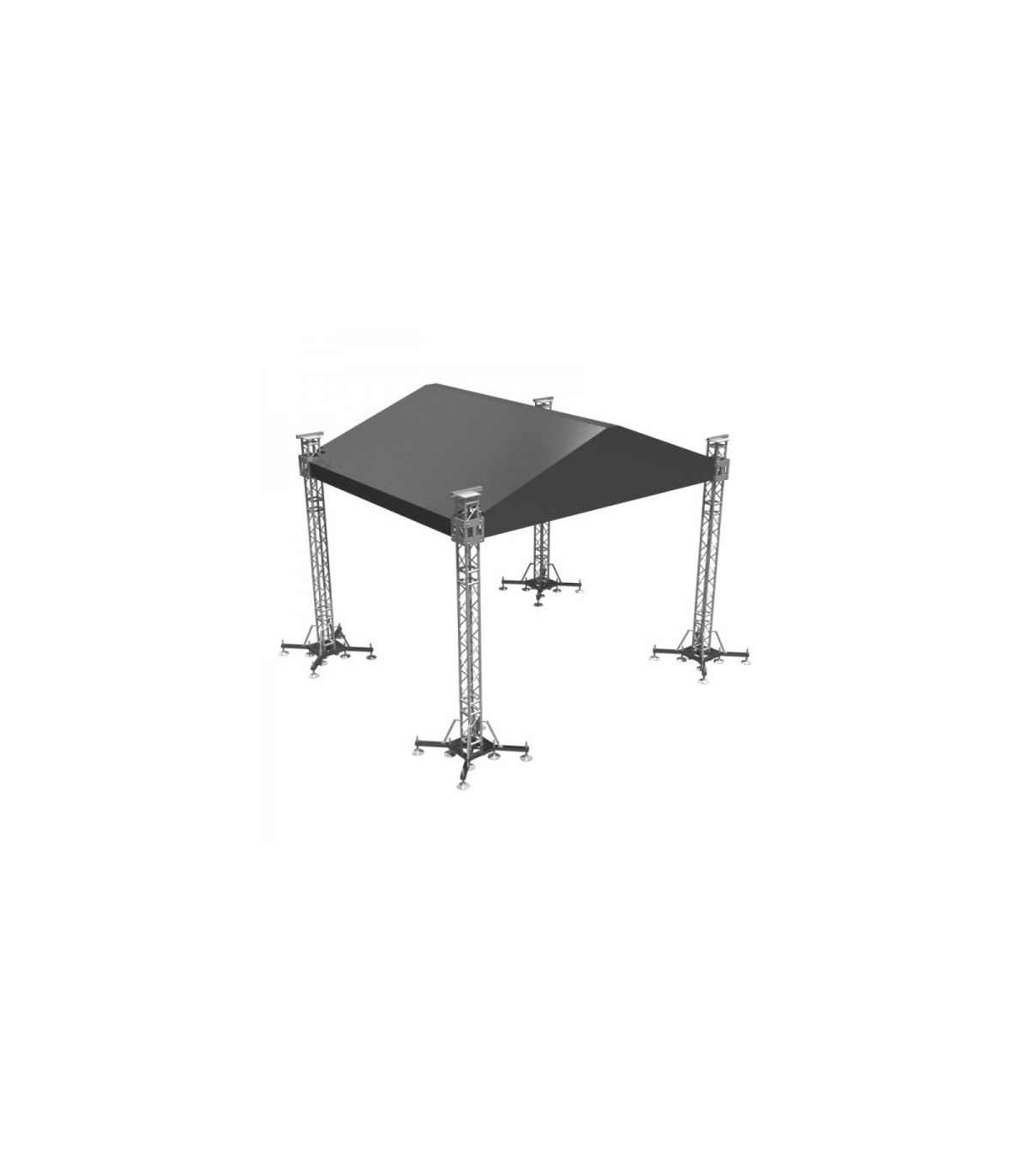 TAF Roof-2 8x6m [3]