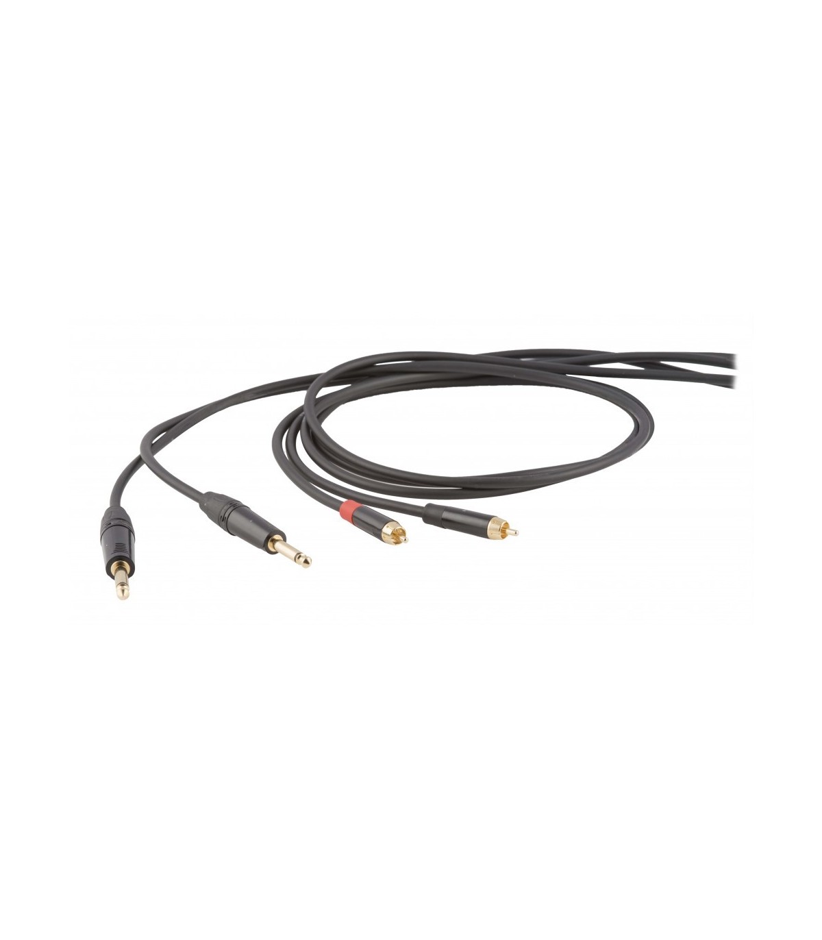 Magazin - Die Hard DHS535LU3