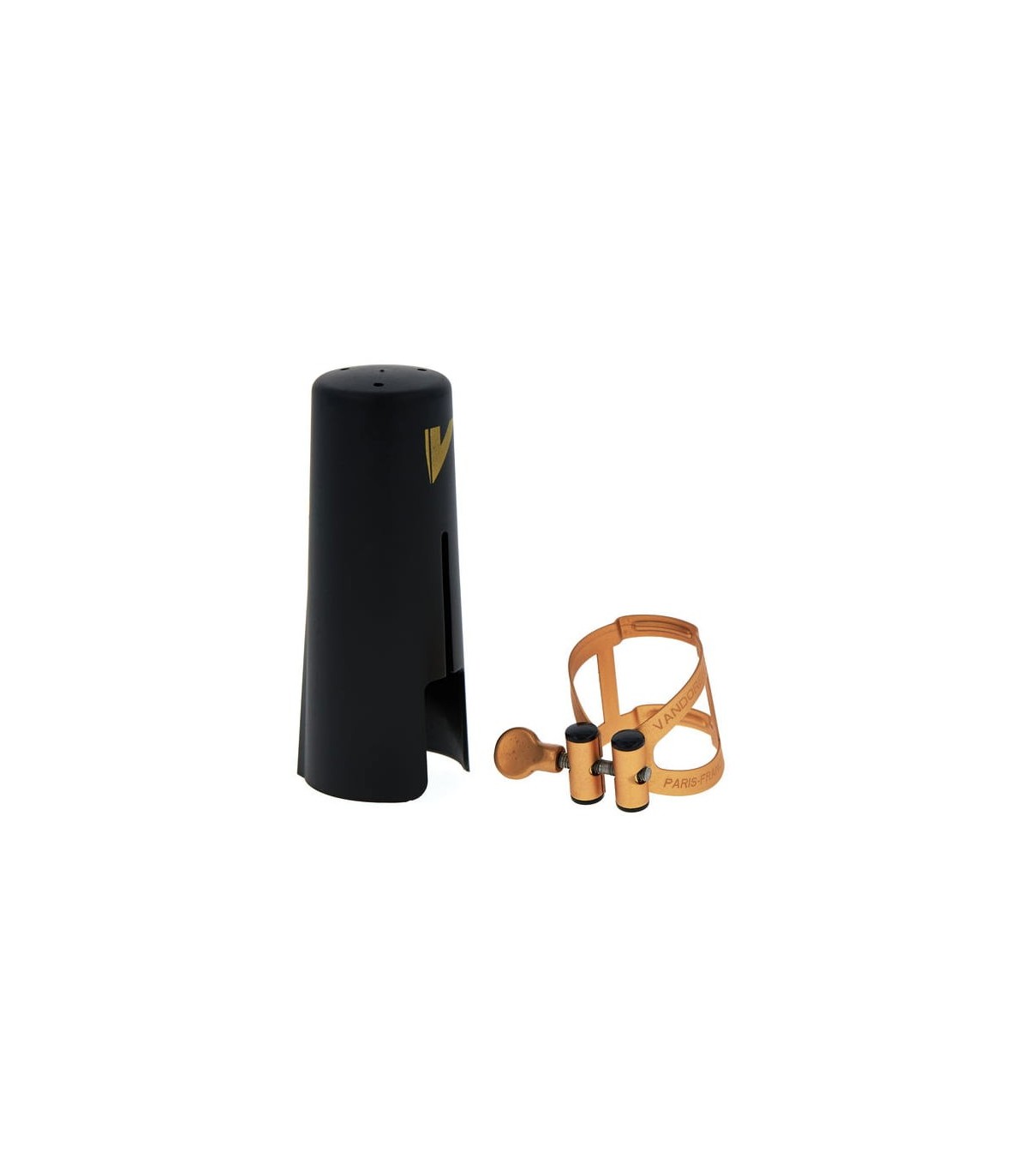 Magazin - Vandoren M|O Ligature Alto Sax AG