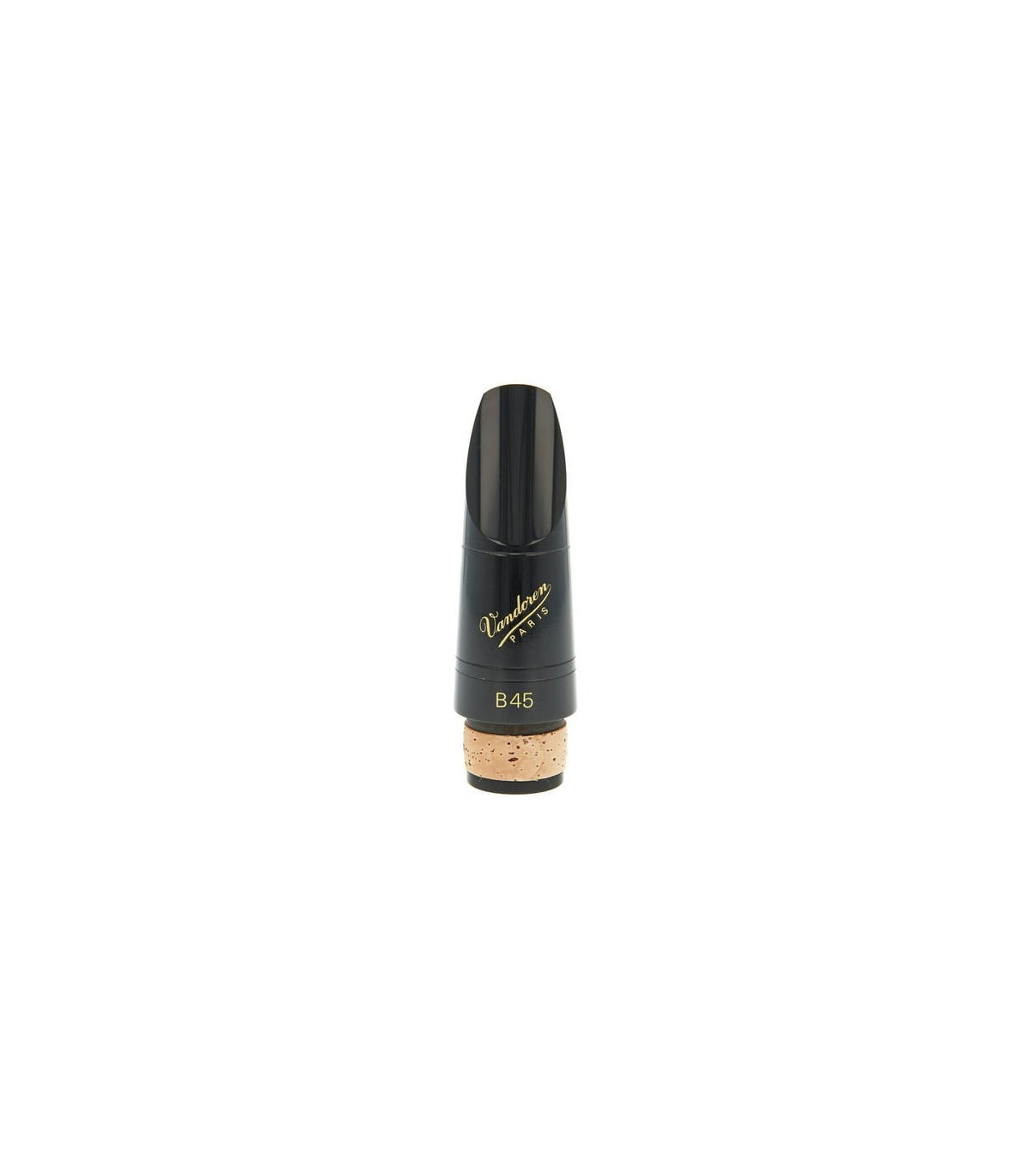 Mustiuc Clarinet - Vandoren Bb- Clarinet Profile 88 B 45