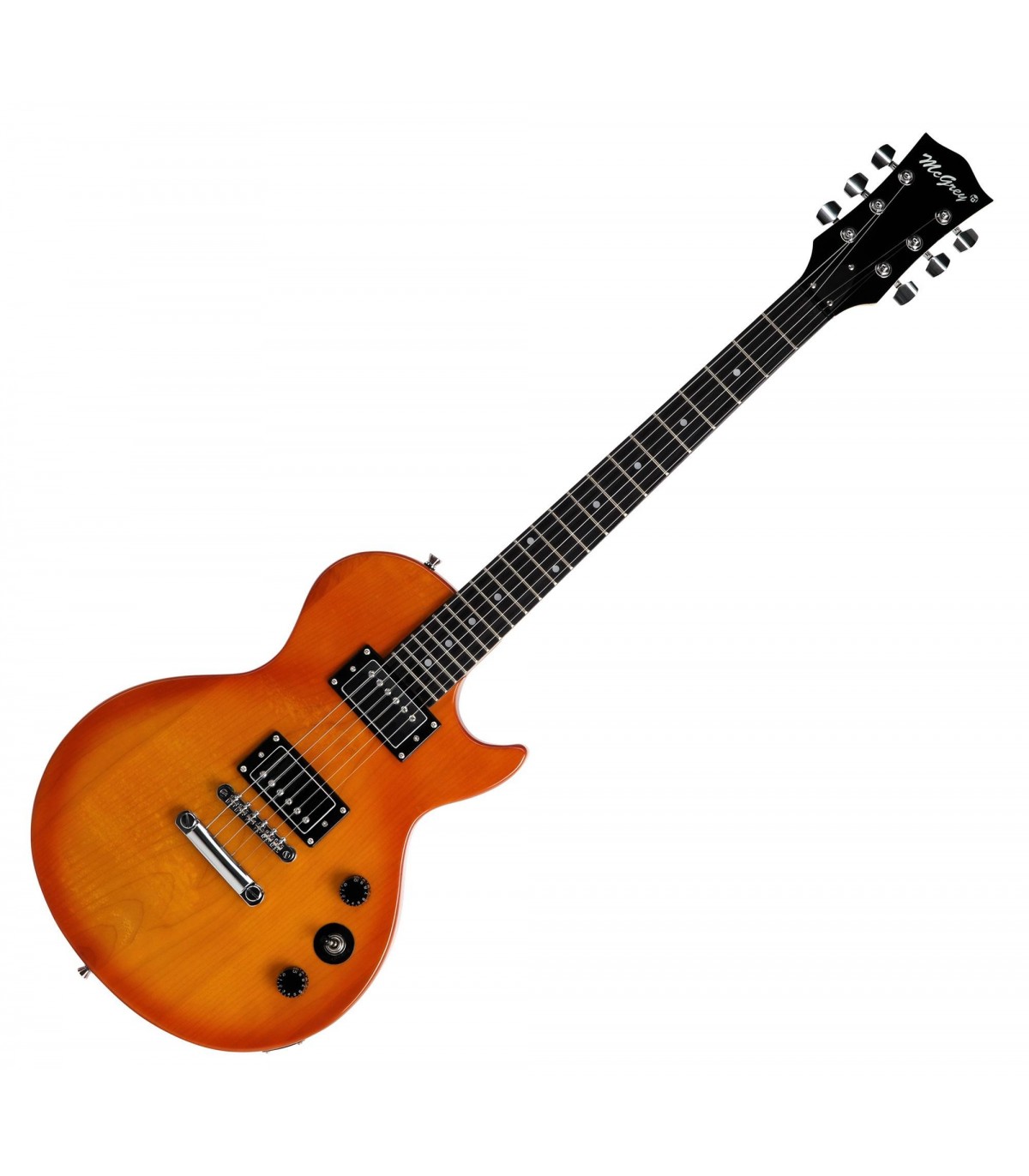 McGrey Rockit LP Set [2]