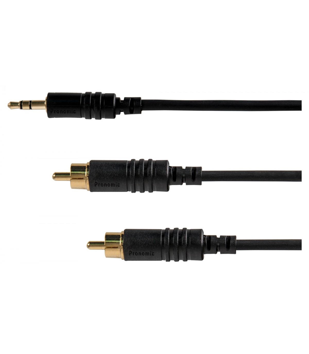 Pronomic Stage J3RC-3M [2]