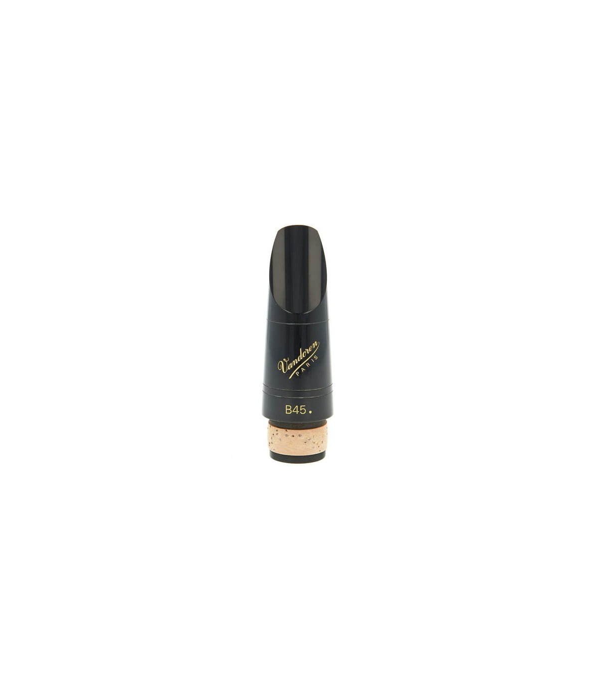 Mustiuc Clarinet - Vandoren Bb- Clarinet Classic B 45.