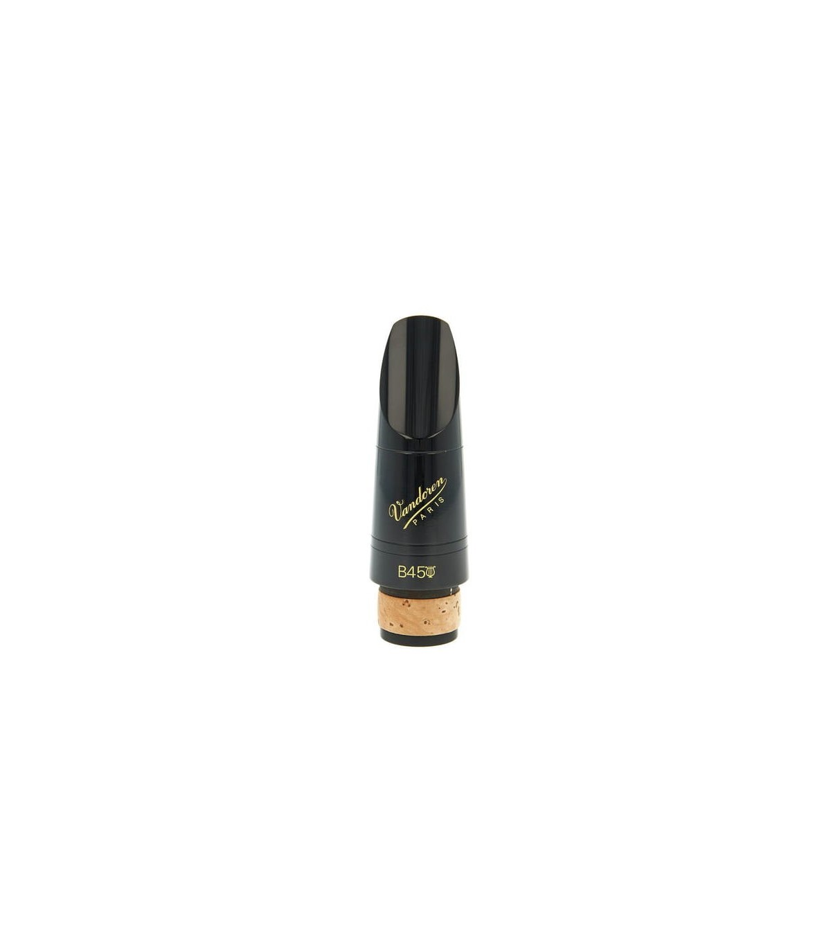 Magazin - Vandoren Bb- Clarinet Classic B45 LY