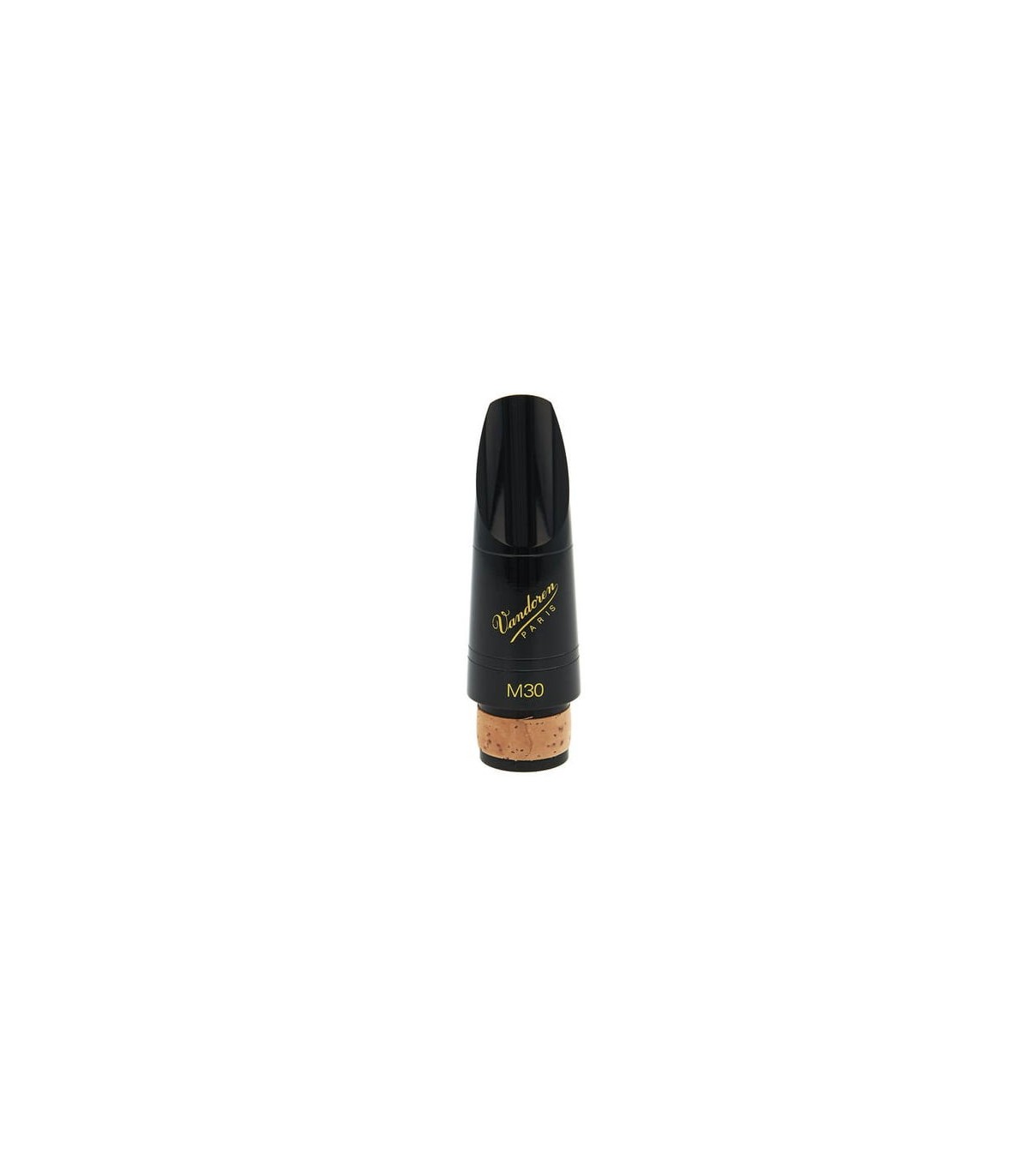 Mustiuc Clarinet - Vandoren Bb- Clarinet 13 Series M 30