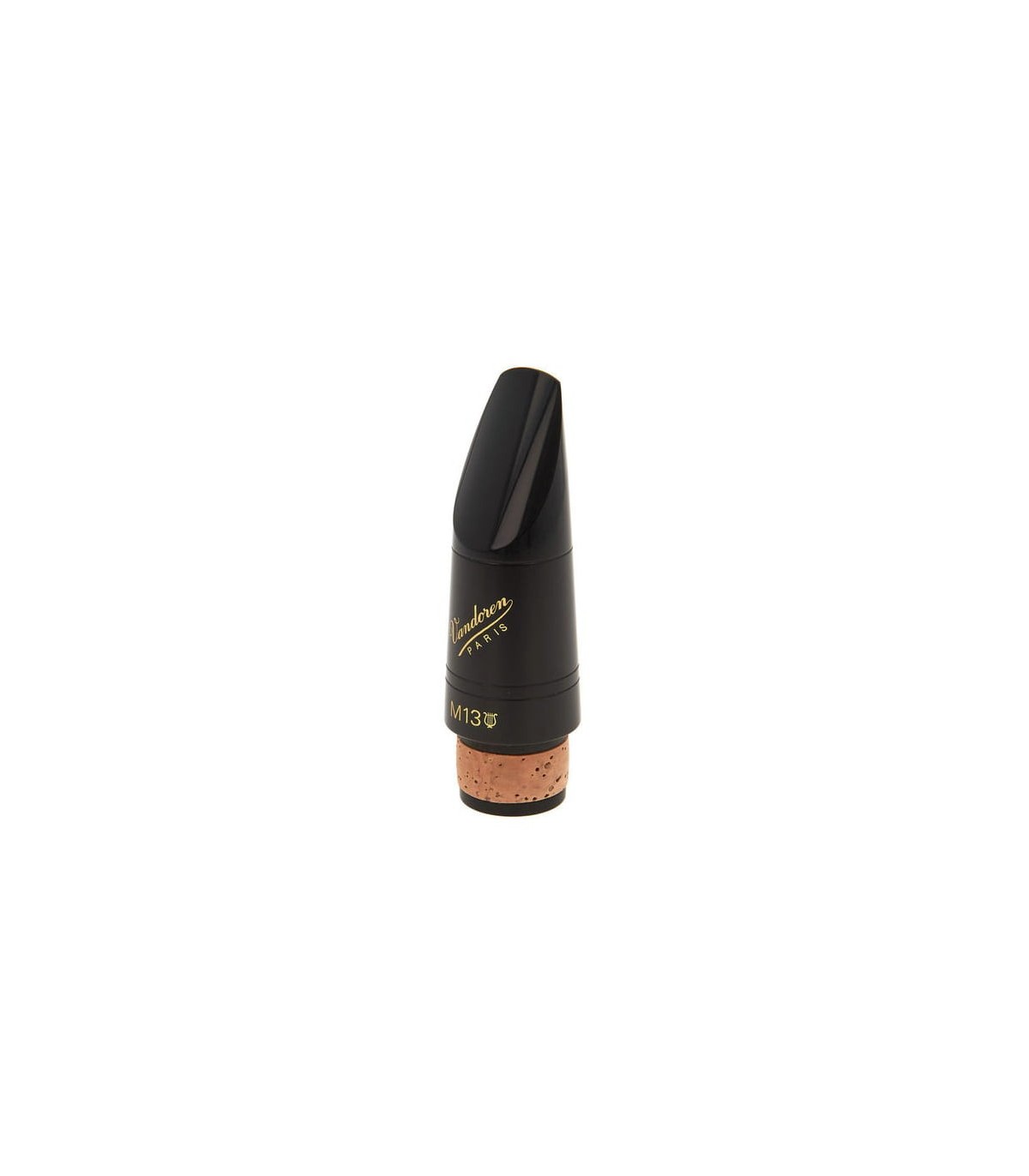Magazin - Vandoren Bb- Clarinet 13 Series M 13 L